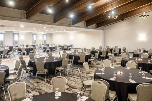 Voyager Ballroom