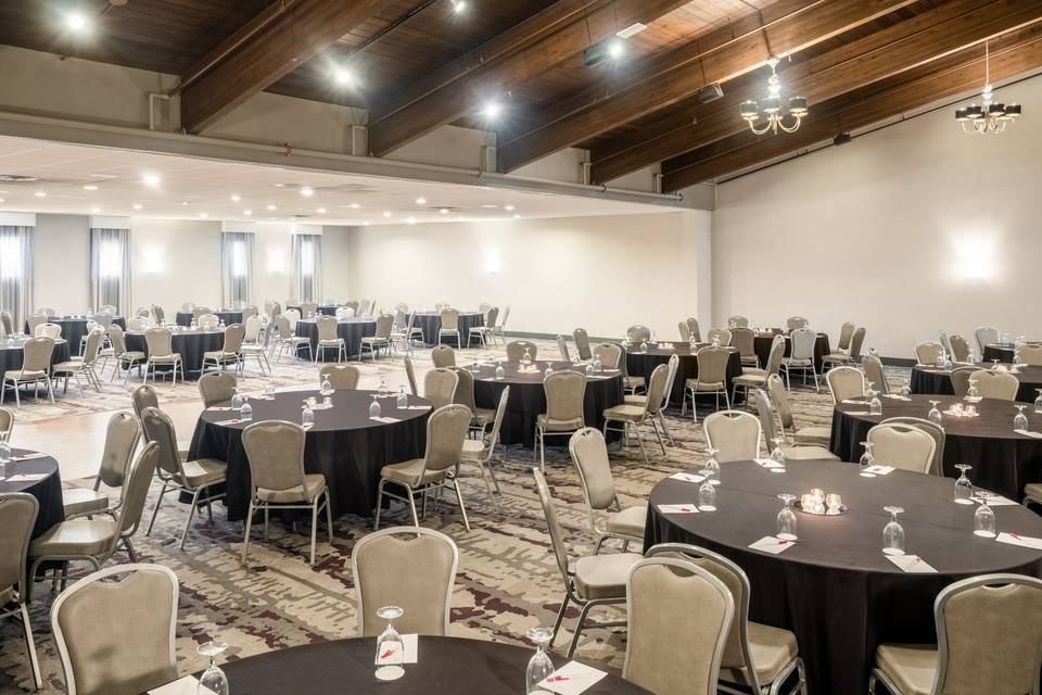 Voyager Ballroom