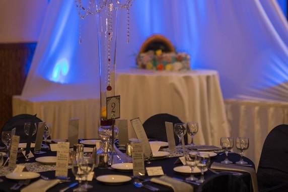 Gray & Associates Events