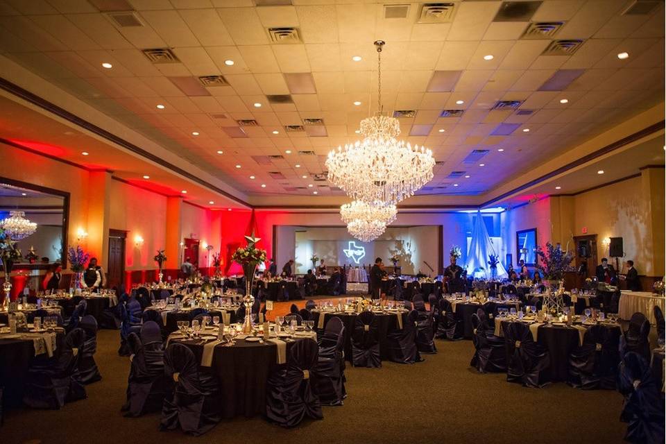 Gray & Associates Events