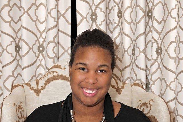 Courtney Williams, Lead Event Producer, Gray & Associates Events