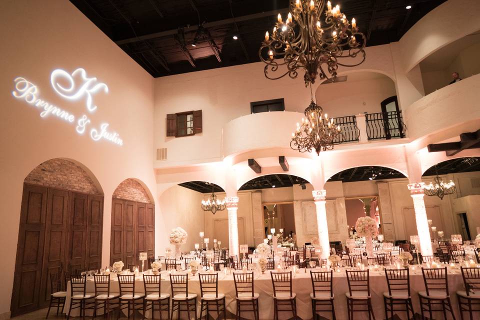 Gray & Associates Events