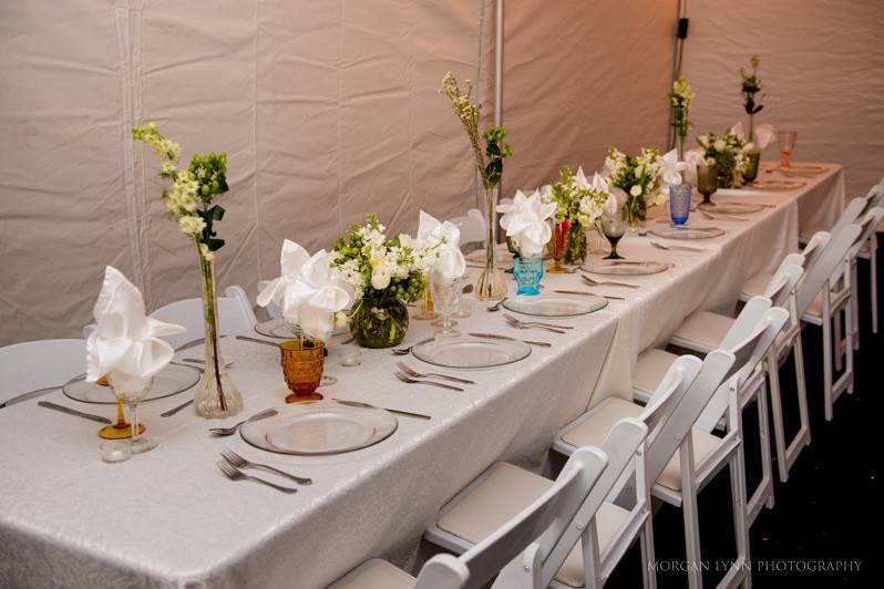 Gray & Associates Events