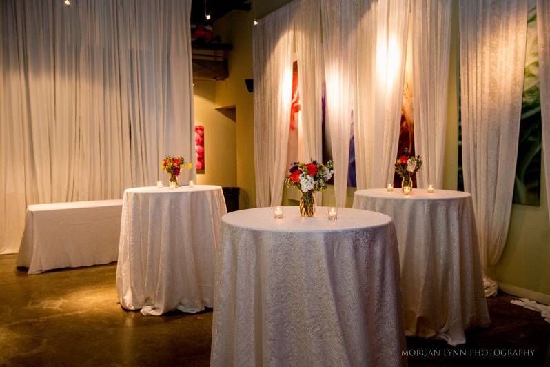 Gray & Associates Events