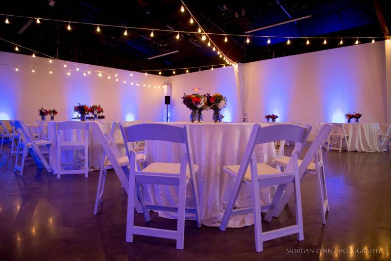 Gray & Associates Events