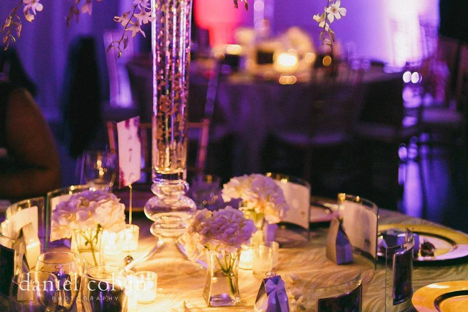 Gray & Associates Events