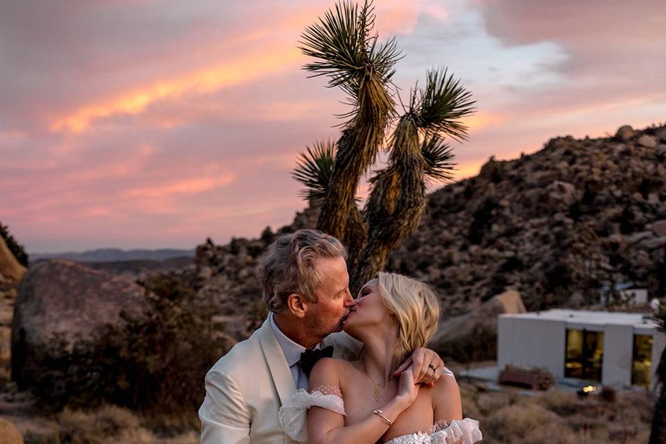 Joshua Tree, CA