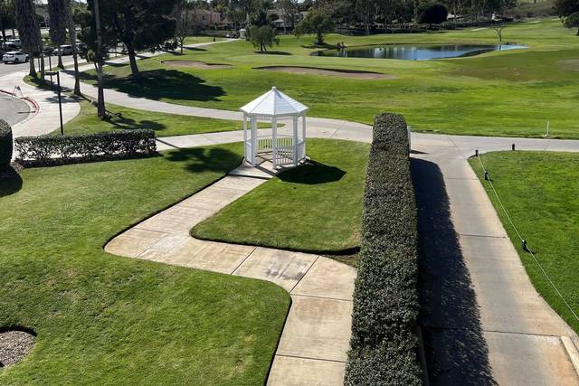 Ceremony Site