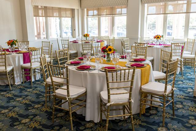 Ridge Ballroom