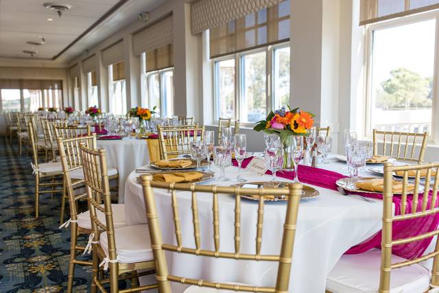 Ridge Ballroom