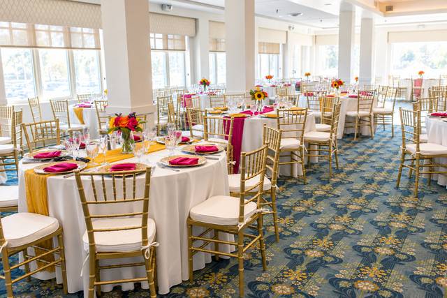 Ridge Ballroom