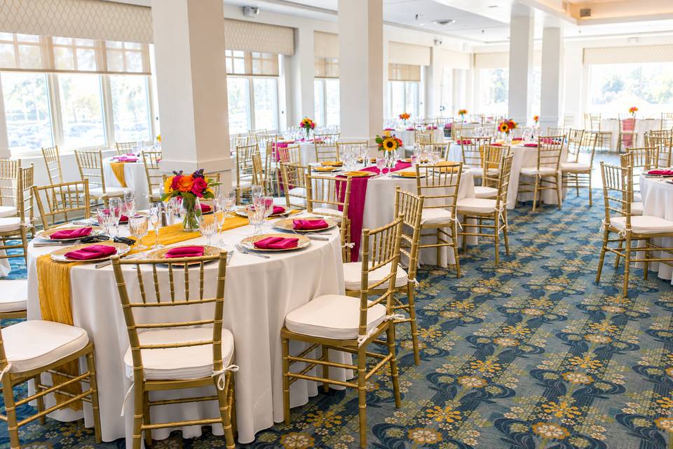Ridge Ballroom
