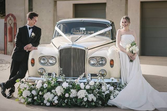 Wine Country Classics