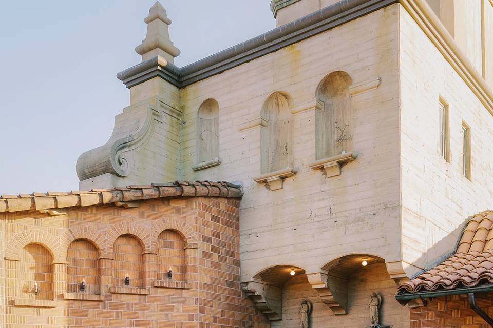 The Mission Inn Hotel & Spa