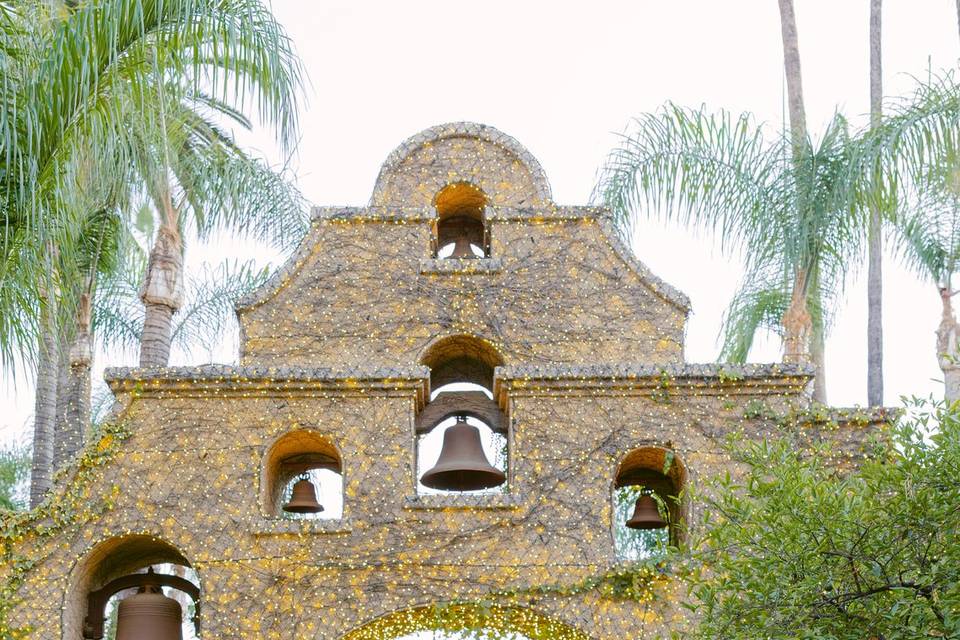 The Mission Inn Hotel & Spa