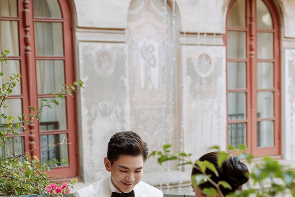 The Mission Inn Hotel & Spa