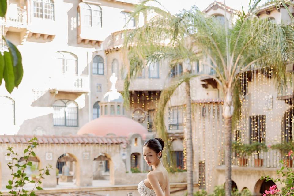 The Mission Inn Hotel & Spa