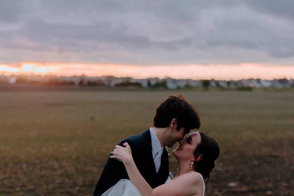 Chicago Wedding Photography