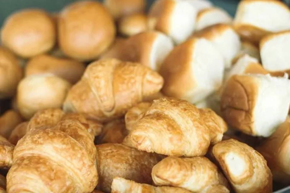Croissants