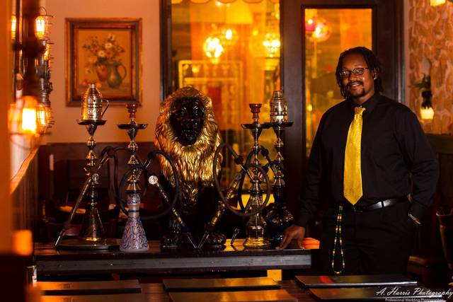 Owner Jerel