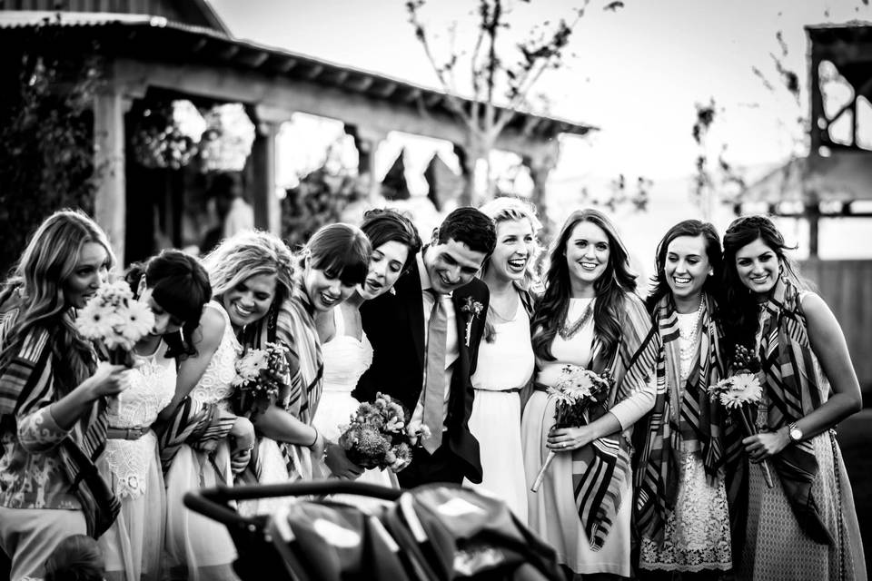 Moy Bogarin Photography