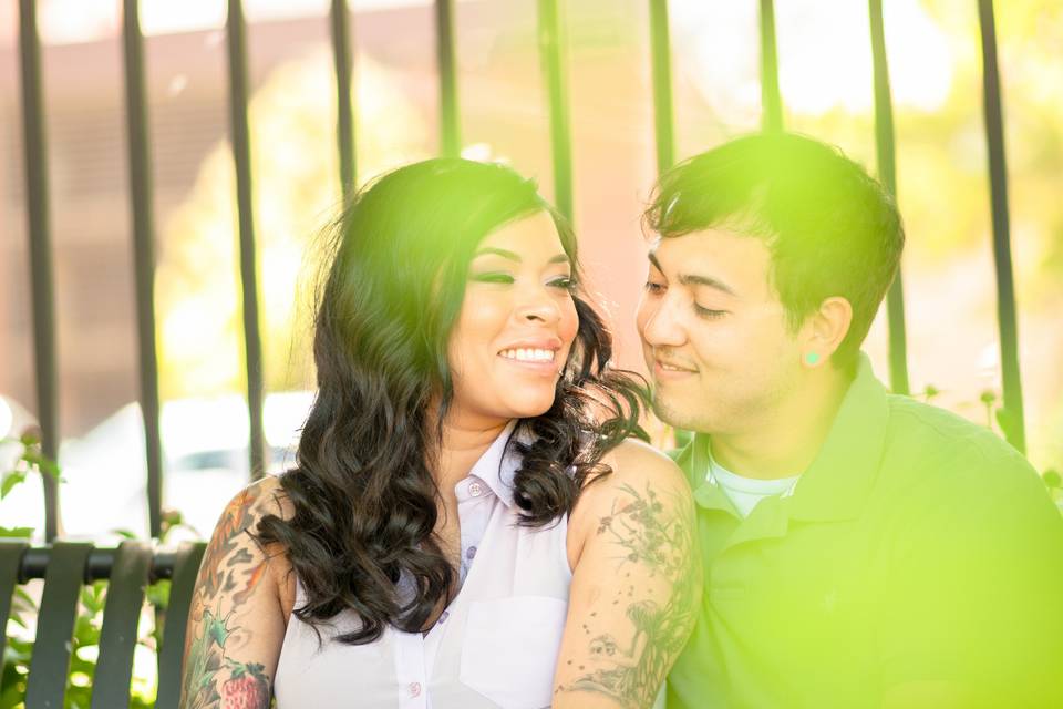 Moy Bogarin Photography