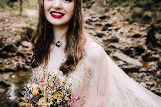 Fairytale Priness