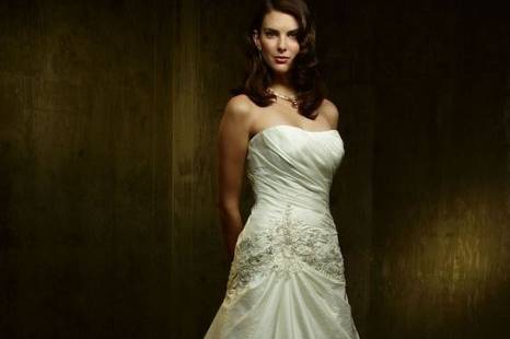 Ever After Bridal & Formal Wear