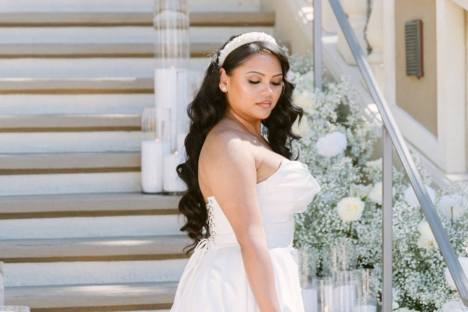 Green Valley Ranch Wedding