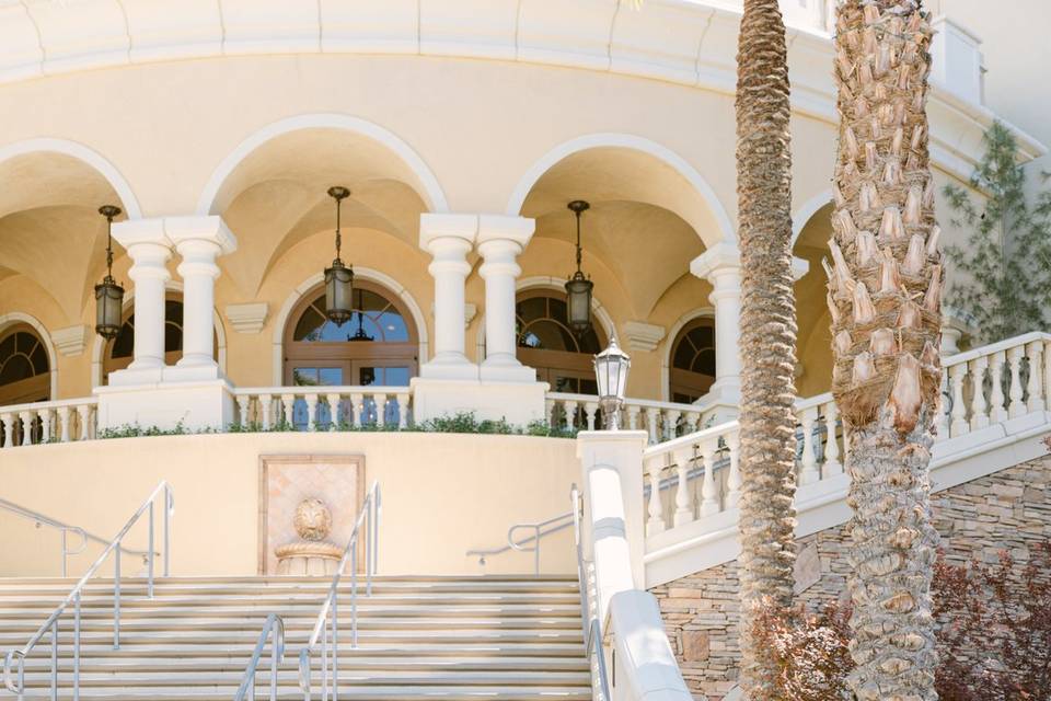 Green Valley Ranch Wedding