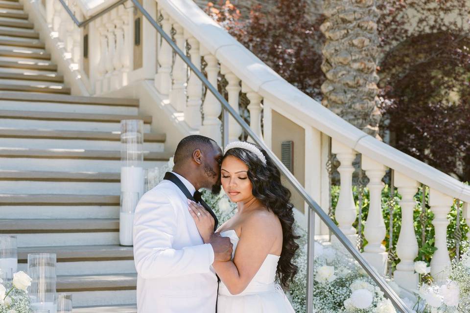 Green Valley Ranch Wedding