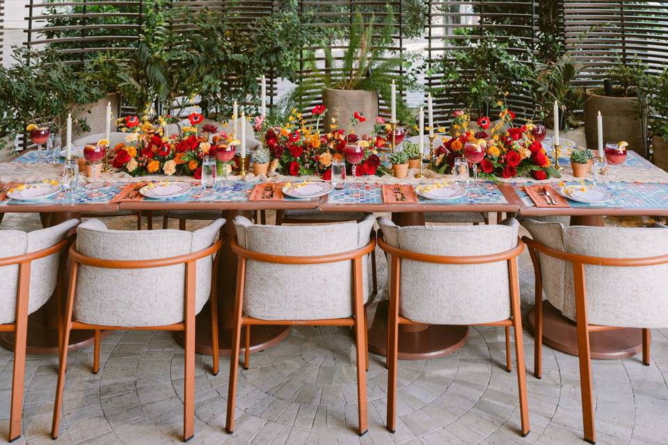 Durango Wedding Las Vegas