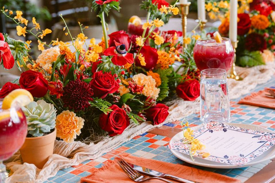 Durango Wedding Las Vegas