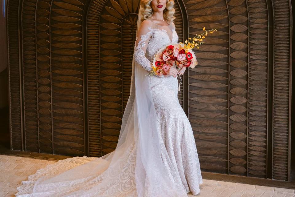 Durango Wedding Las Vegas