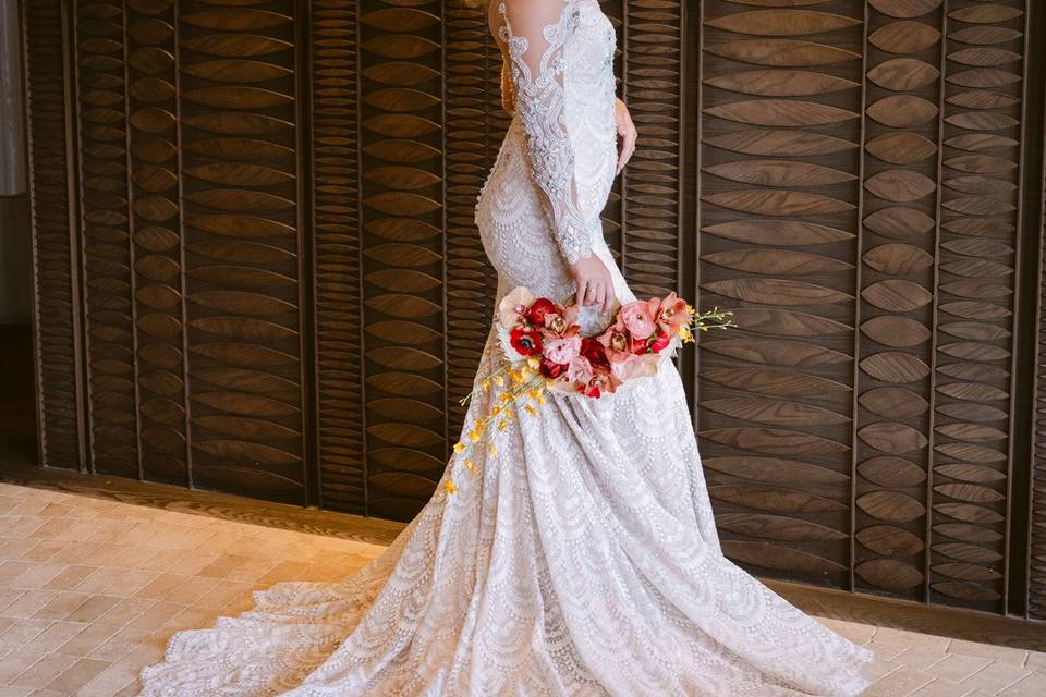 Durango Wedding Las Vegas