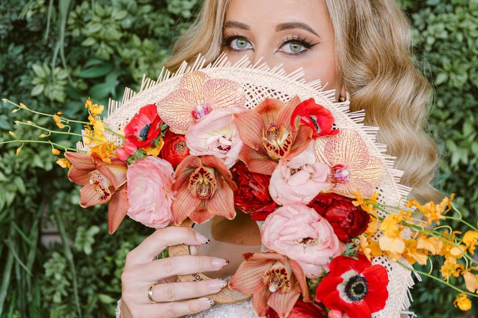 Durango Wedding Las Vegas