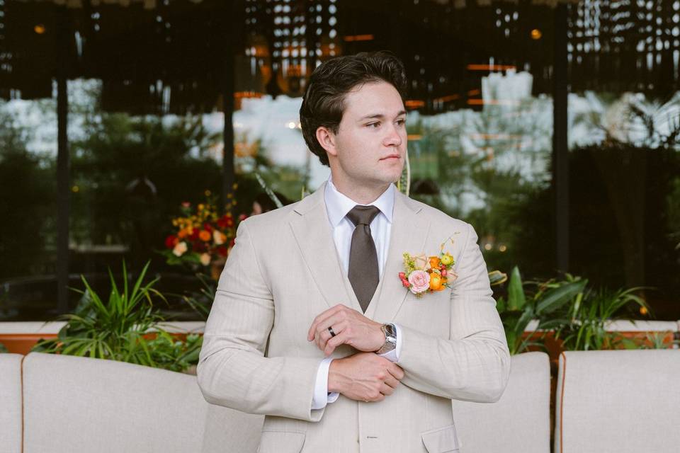 Durango Wedding Las Vegas