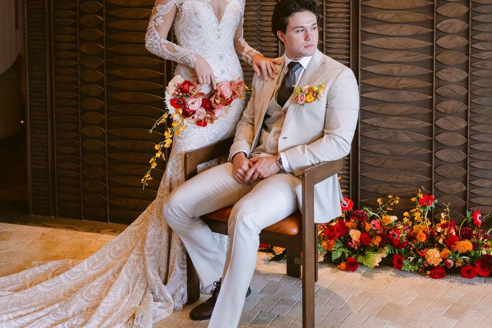 Durango Wedding Las Vegas