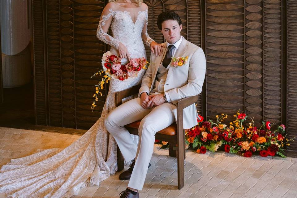 Durango Wedding Las Vegas