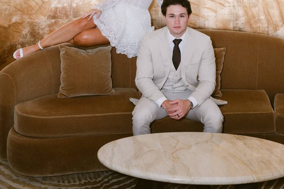 Durango Wedding Las Vegas