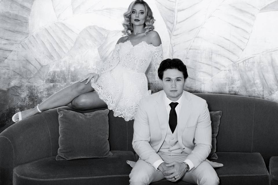 Durango Wedding Las Vegas