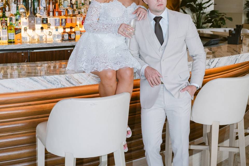 Durango Wedding Las Vegas