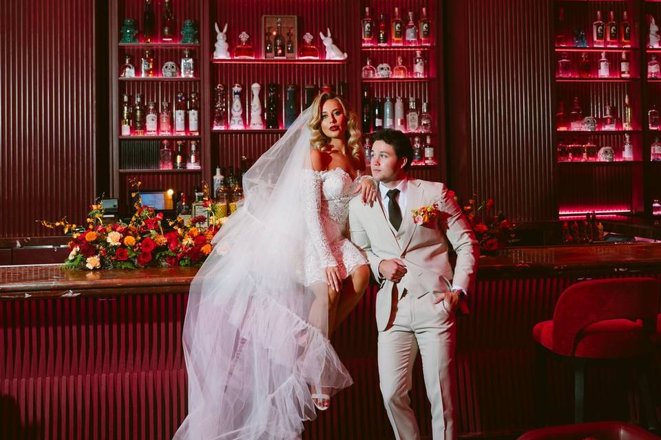 Durango Wedding Las Vegas