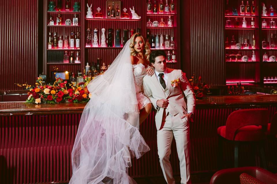 Durango Wedding Las Vegas