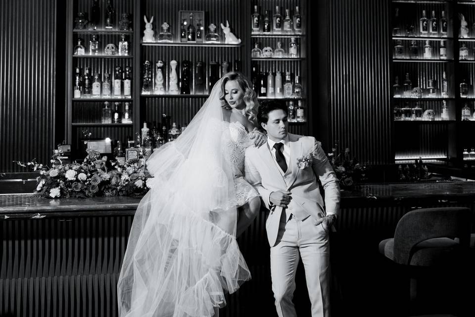 Durango Wedding Las Vegas