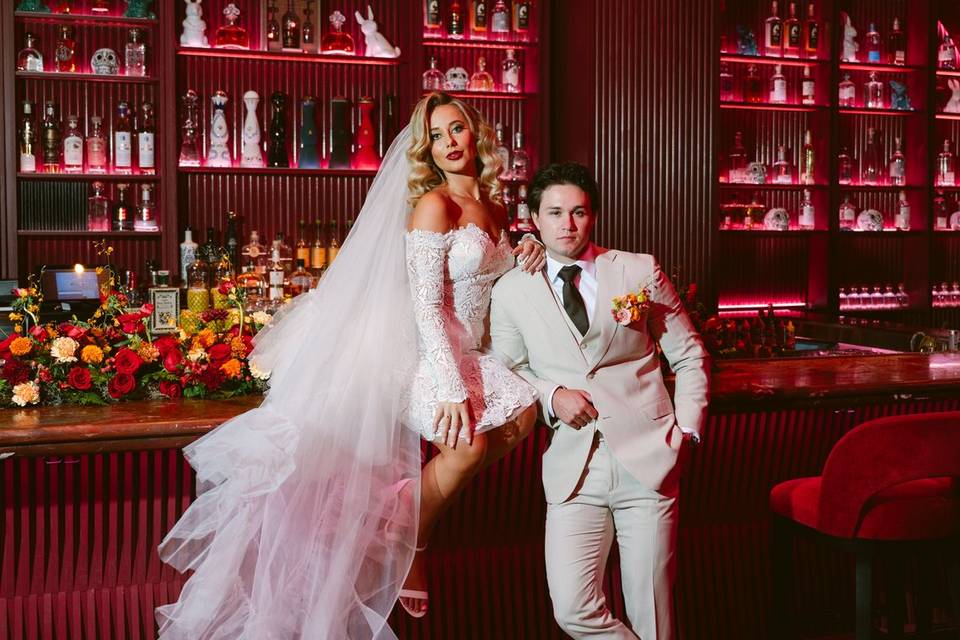 Durango Wedding Las Vegas