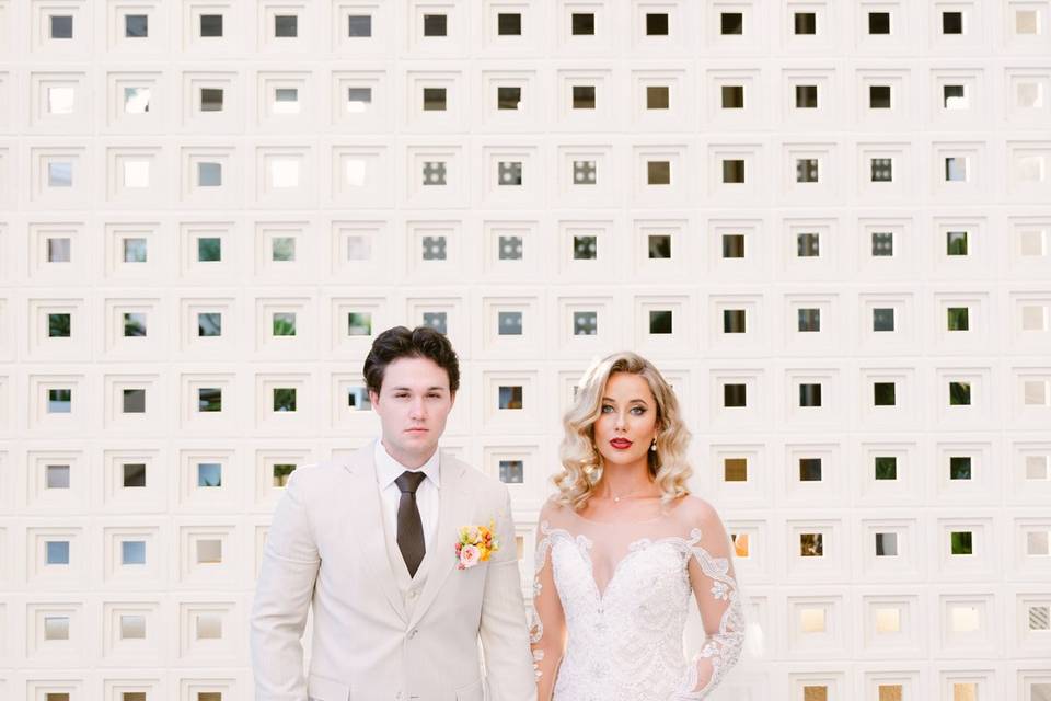 Durango Wedding Las Vegas