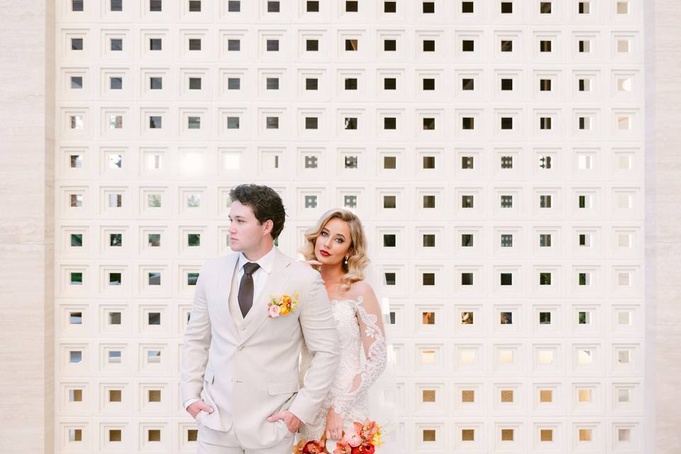 Durango Wedding Las Vegas