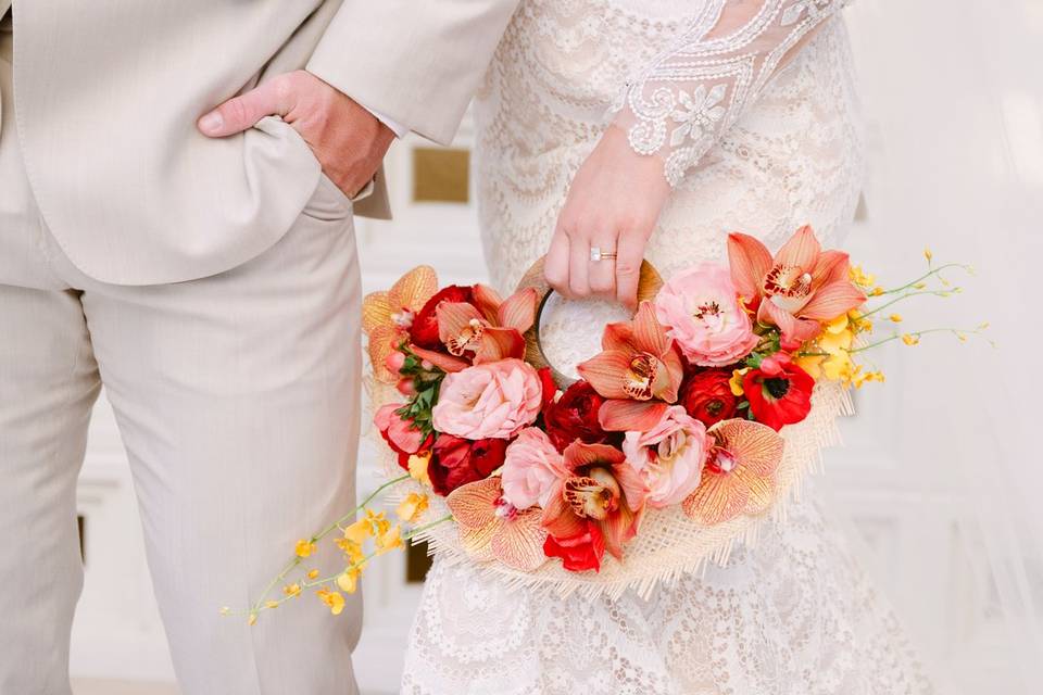 Durango Wedding Las Vegas