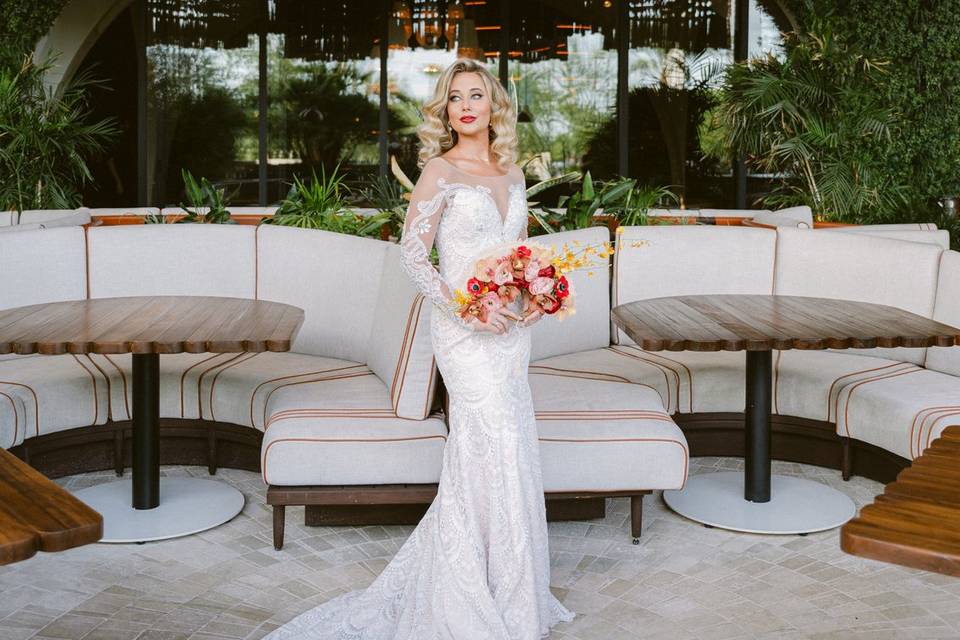 Durango Wedding Las Vegas